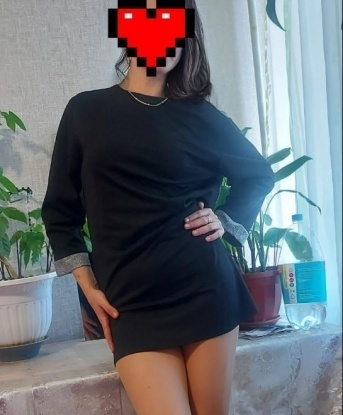 Проститутка Шали : Варвара